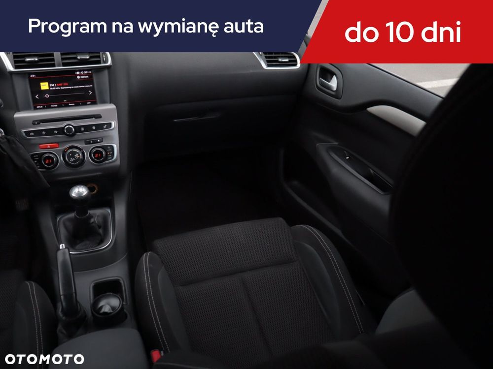 Citroën C4 - 10