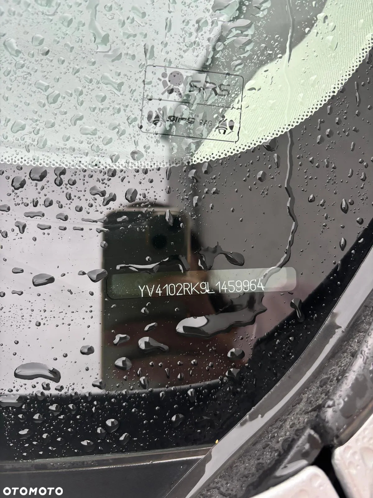 Volvo XC 60 - 4