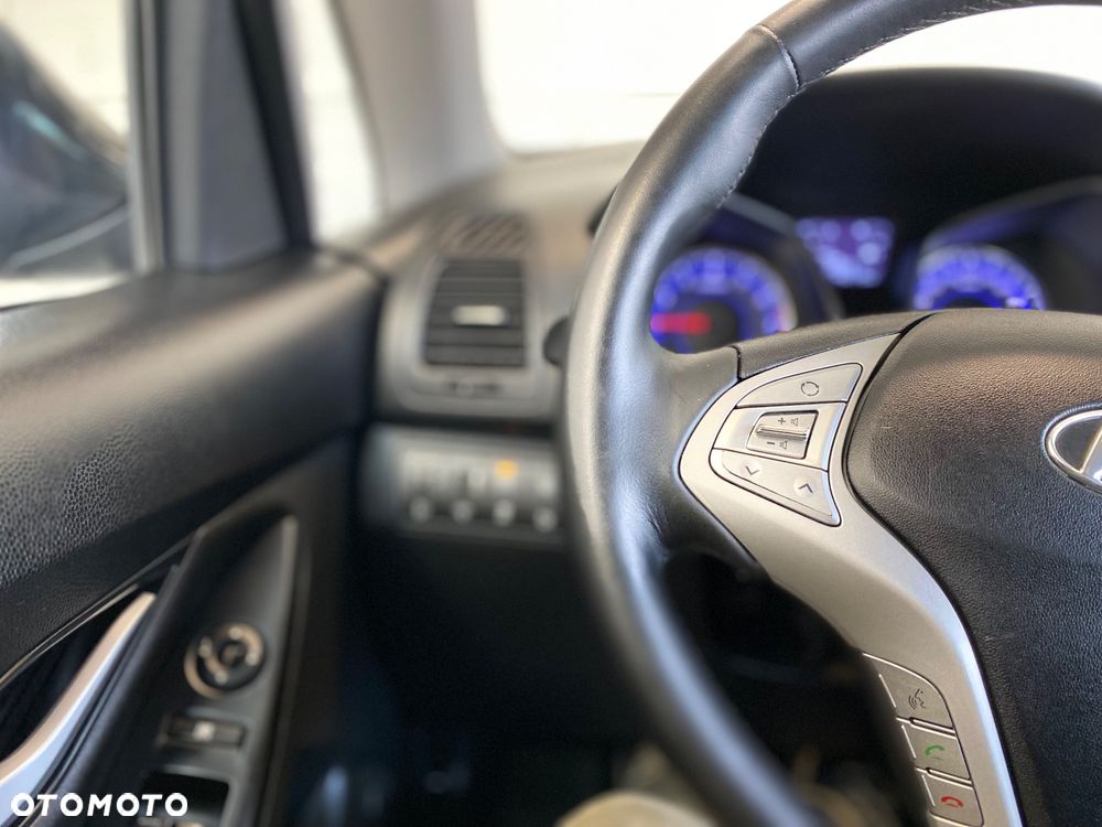 Hyundai ix20 1.6 BlueDrive Comfort - 18