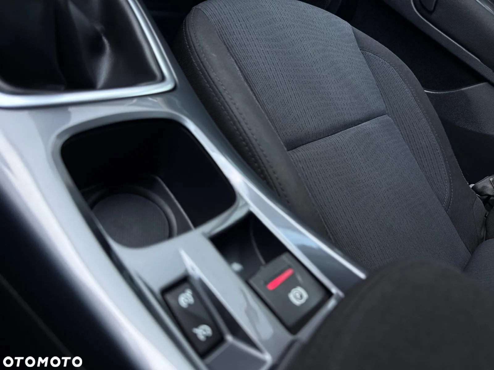 Renault Laguna 2.0 Authentique - 13