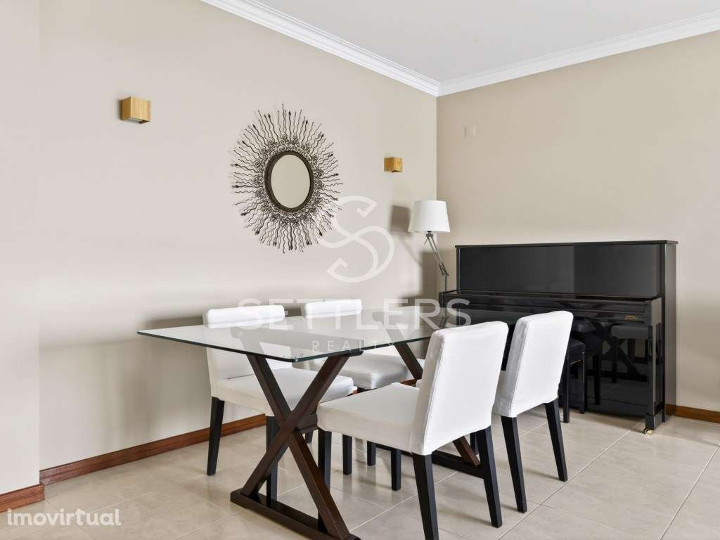 Apartamento T2 com terraço - Manique de baixo - Grande imagem: 5/18