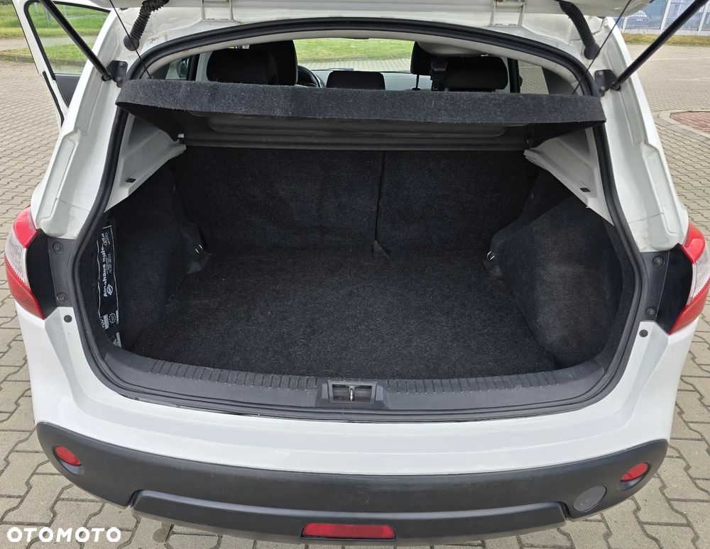 Nissan Qashqai 2.0 I-Way - 17
