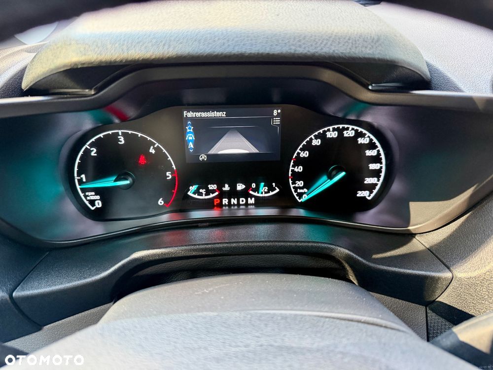 Ford Transit Connect Long L2 - 18