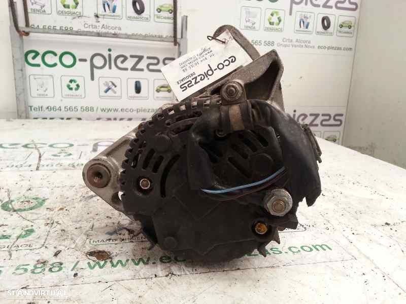 ALTERNADOR SEAT CORDOBA 1996 -CA733IR1 - 2