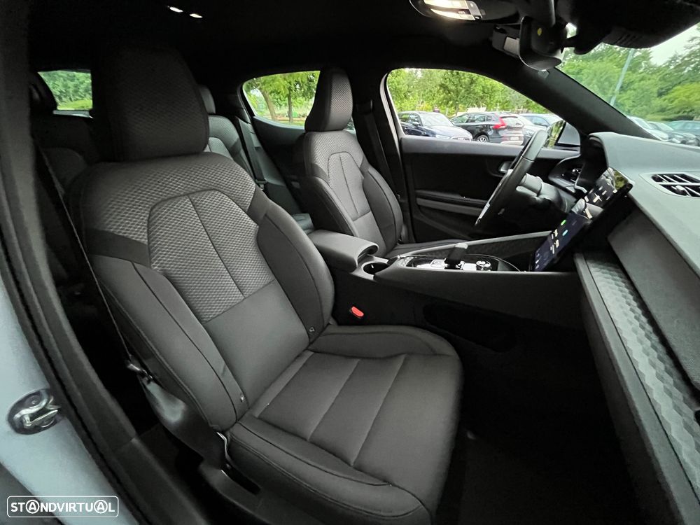 Polestar 2 Single Motor 69kWh - 37
