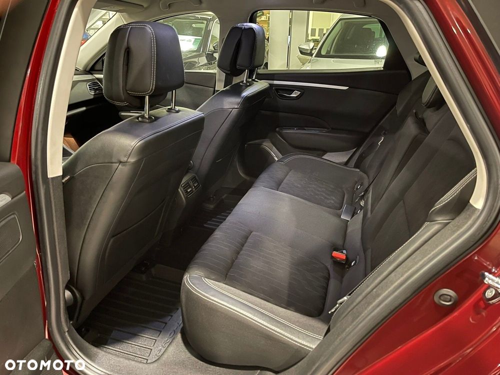 Renault Talisman 1.3 TCe FAP Limited EDC - 10