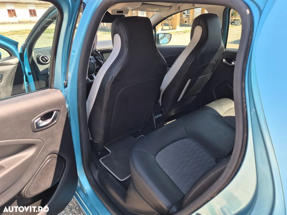 Renault ZOE - 19