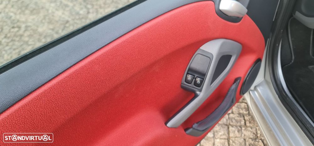 Smart ForTwo Coupé 0.8 cdi Passion 54 - 31