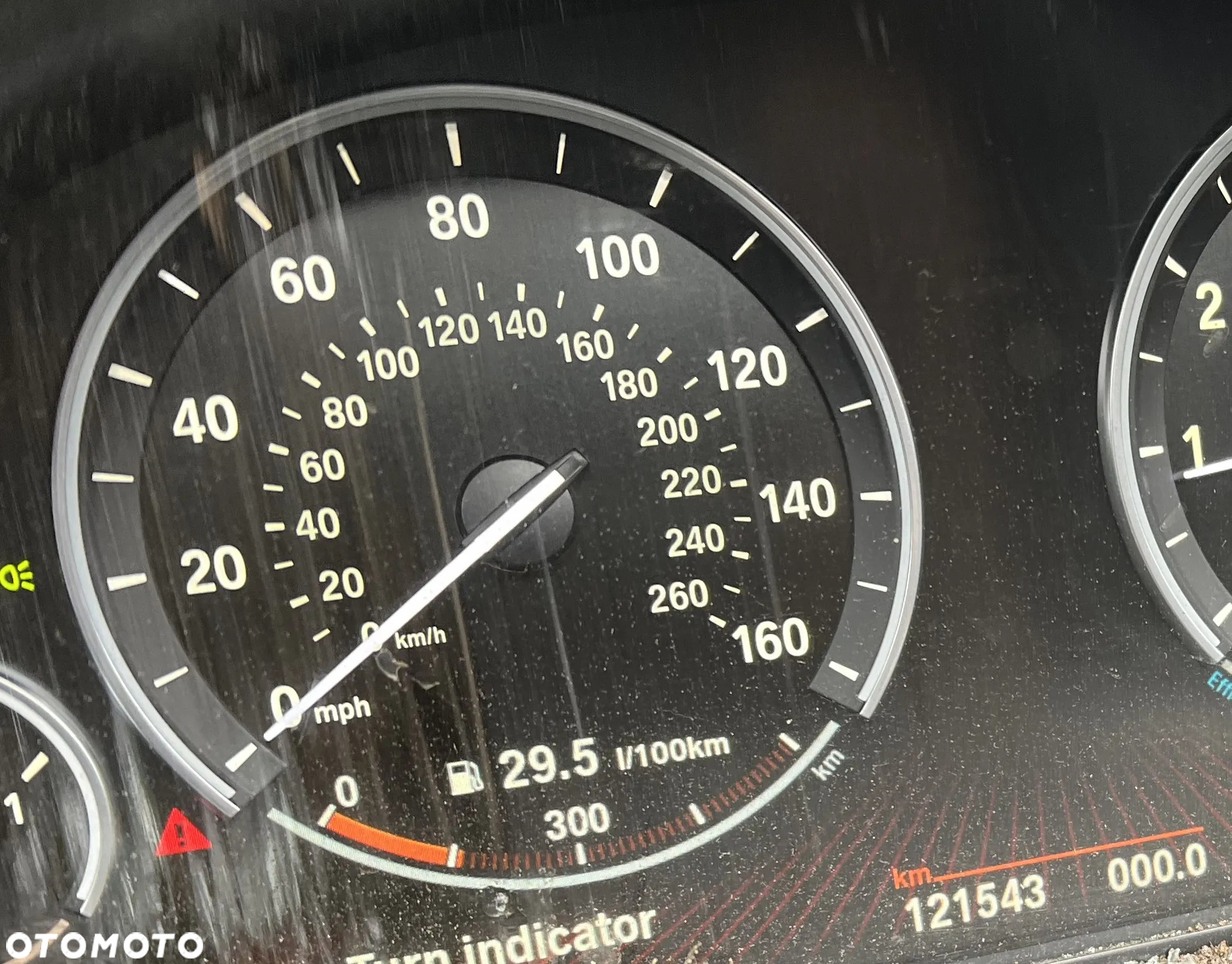 BMW F01 F02 F10 F11 F06  E70 SILNIK N63B44A 407KM 120tys km - 3