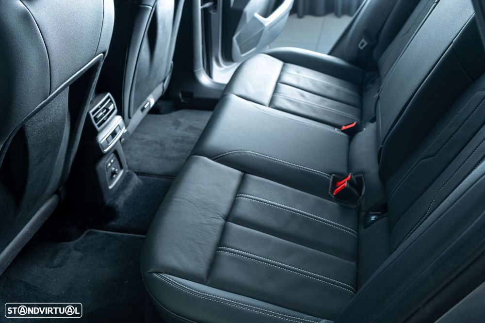 Audi Q4 Sportback e-tron 40 82 kWH - 9