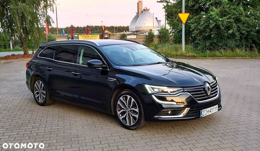 Renault Talisman - 2