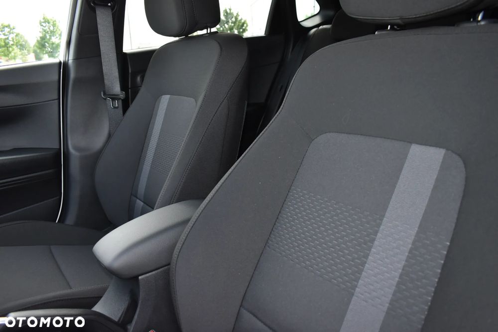 Hyundai i20 1.0 T-GDi Modern Black - 18