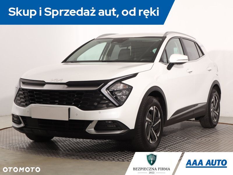 Kia Sportage - 3