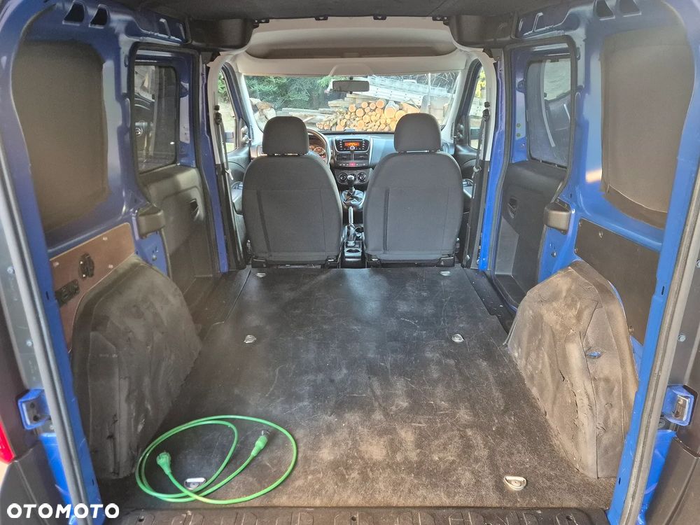 Opel Combo - 15