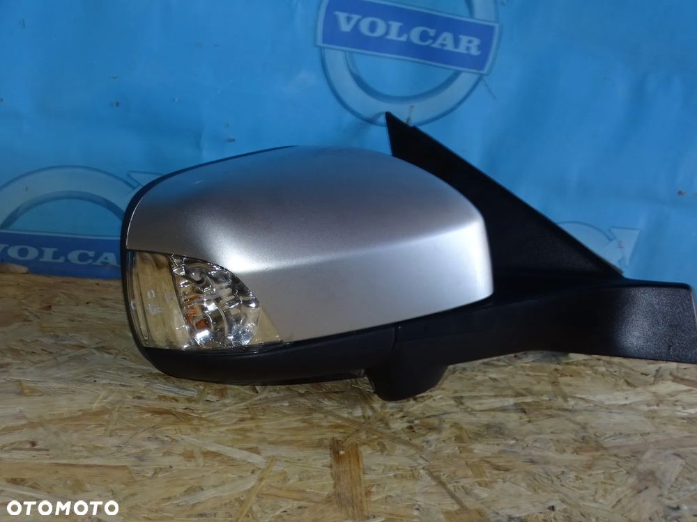 LUSTERKO PRAWE VOLVO XC70 2007-2016 EURO 16-PIN - 2