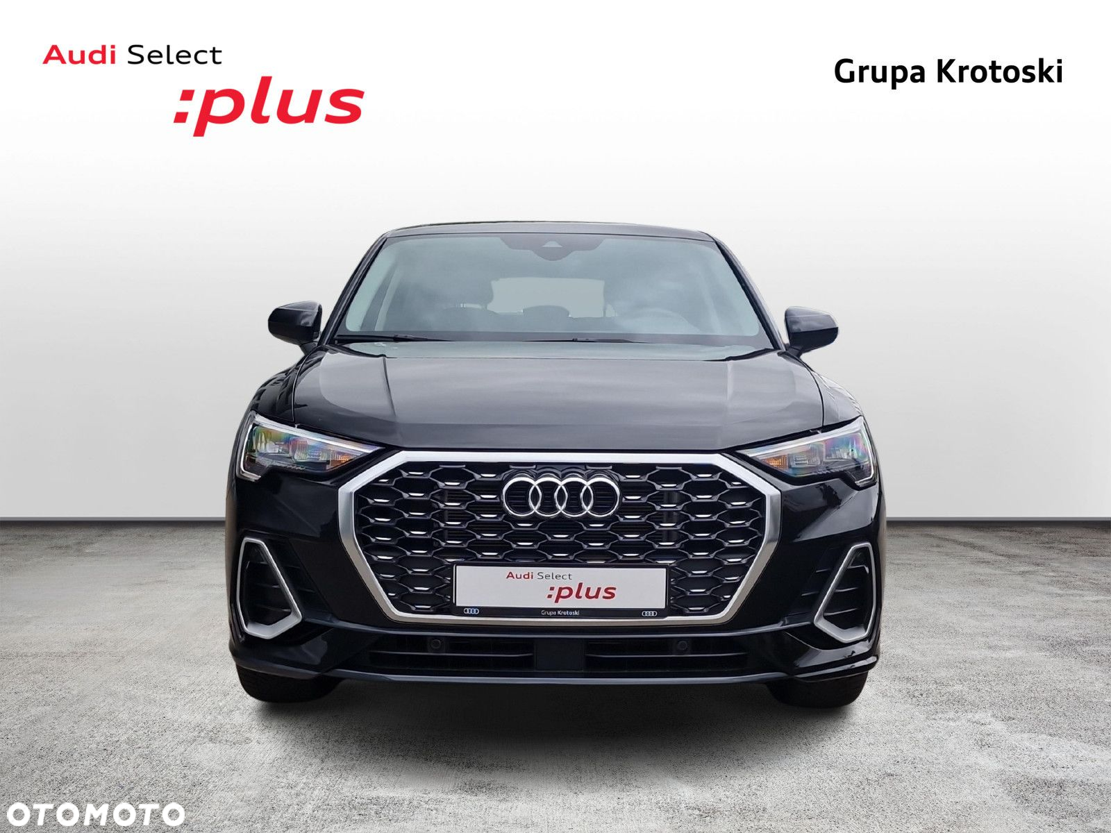 Audi Q3 Sportback - 8