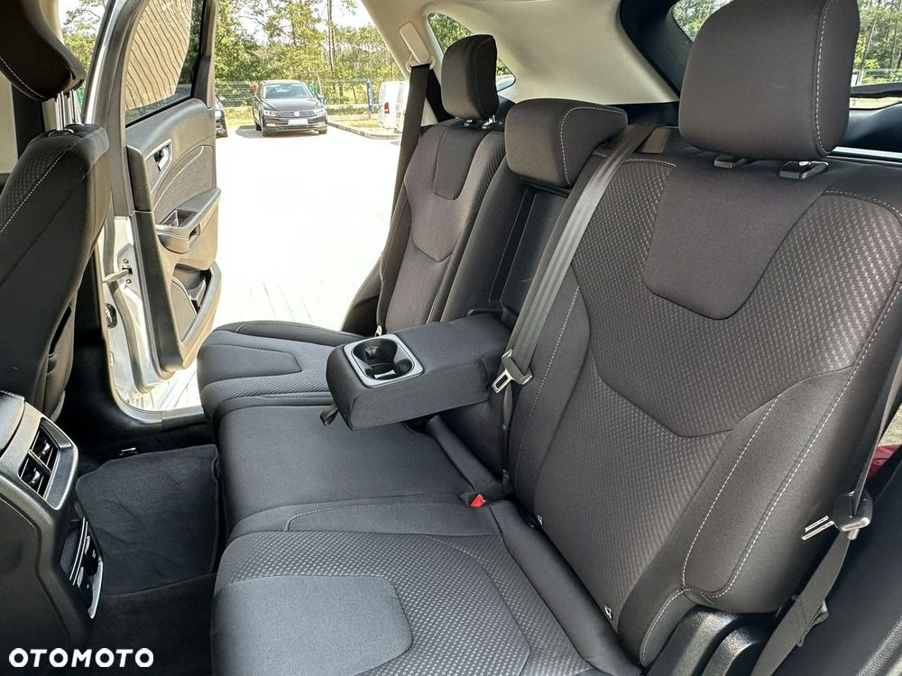 Ford Edge 2.0 TDCi Bi-Turbo 4x4 Titanium - 13