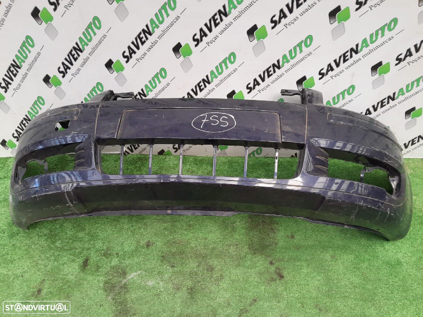 Para Choques Frente Audi A3 (8P1) - 1