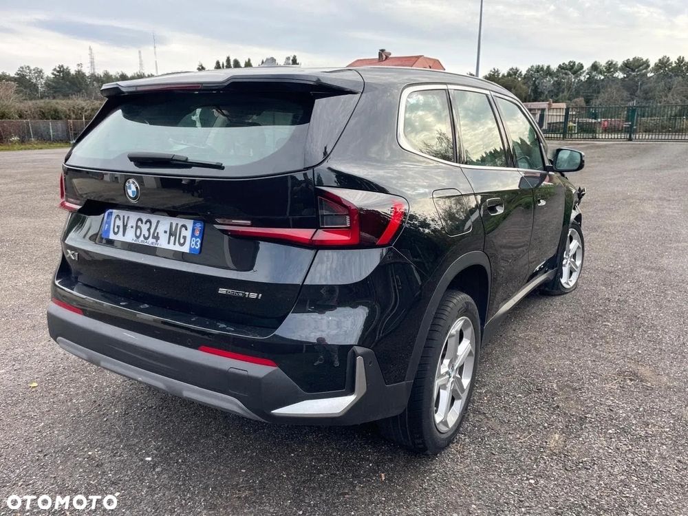 BMW X1 - 9