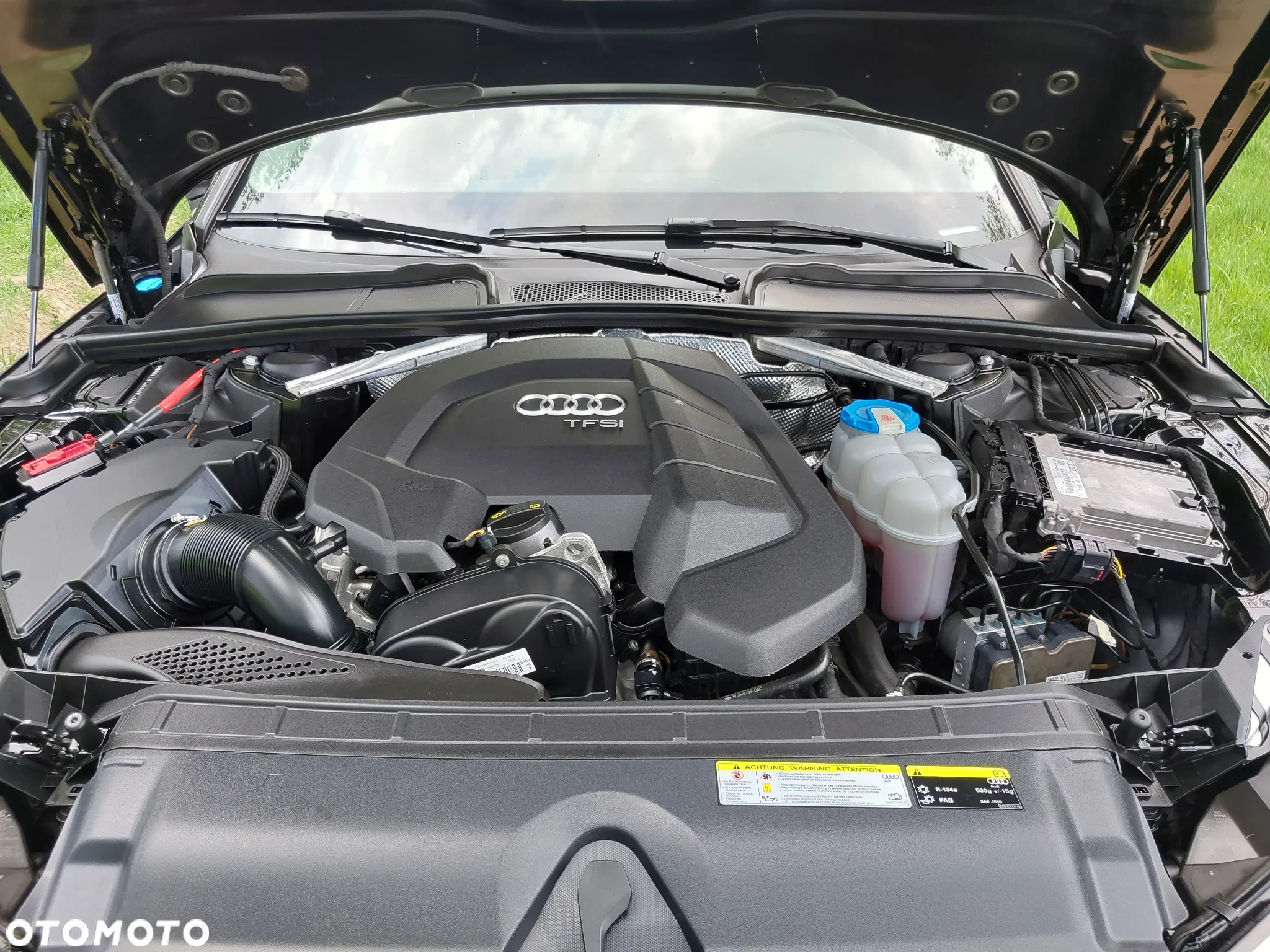 Audi A4 - 30