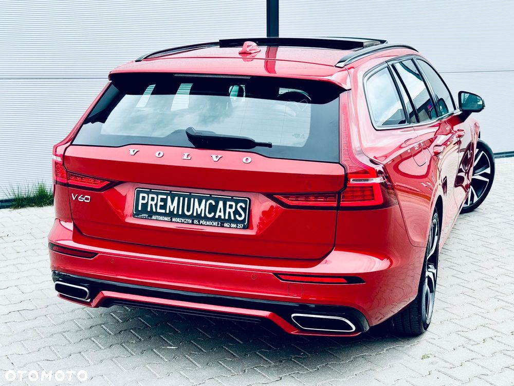 Volvo V60 B3 B R-Design - 18