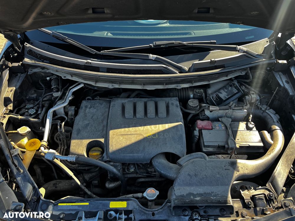 Renault Koleos 2.0 dCI FAP 4x4 Bose Edition - 7