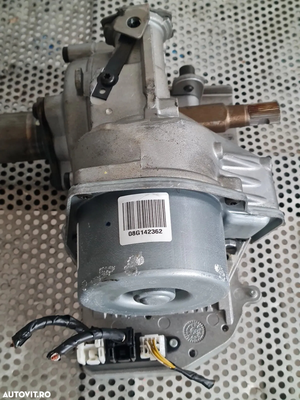 Coloana Volan Directie Electrica Pompa Servo Electrica Kia Ceed An 2006-2007-2008-2009 Volan Stanga - 5
