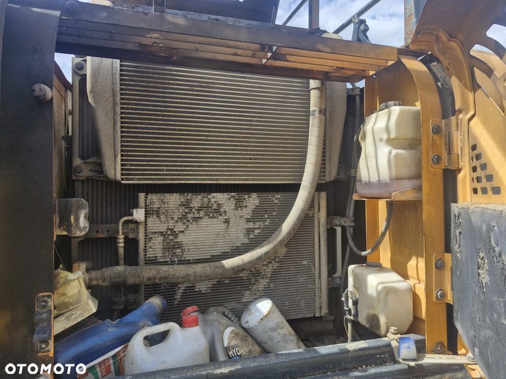 Hyundai Robex lc 210 - 6