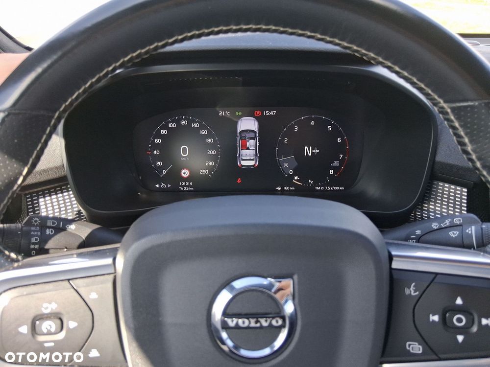 Volvo XC 40 - 14
