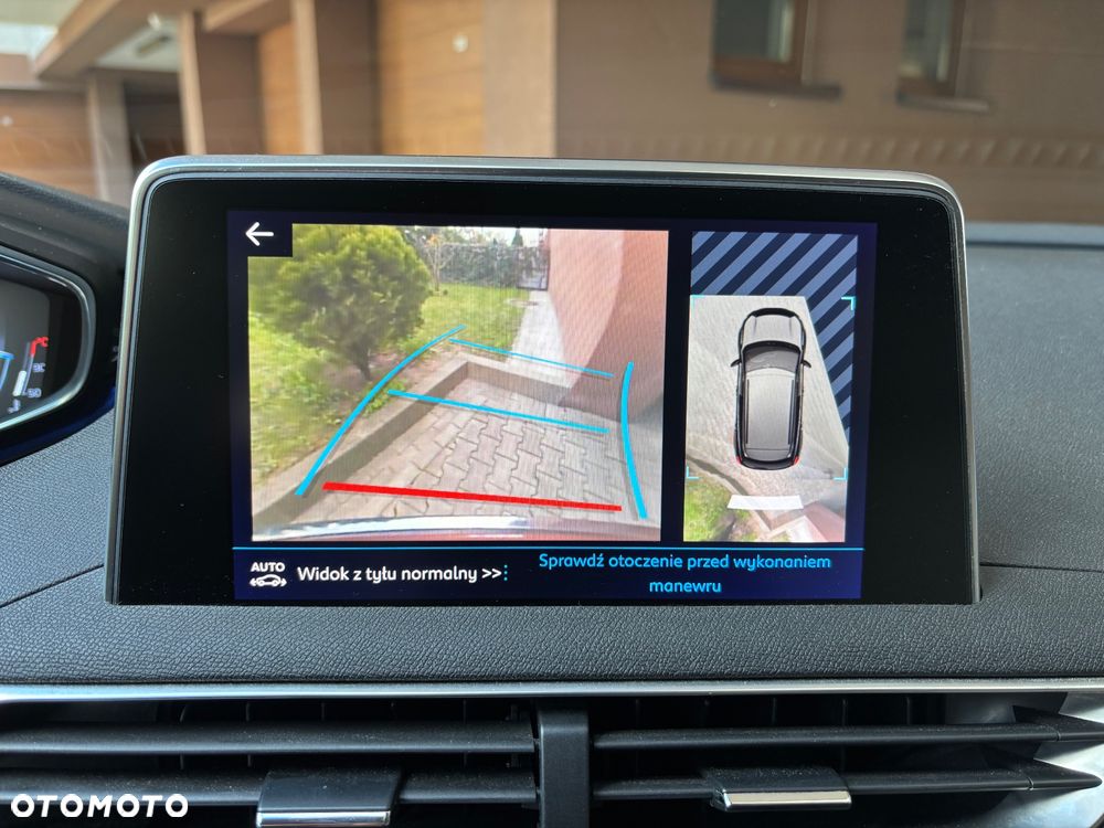 Peugeot 3008 PureTech 130 Stop & Start EAT6 Allure - 10