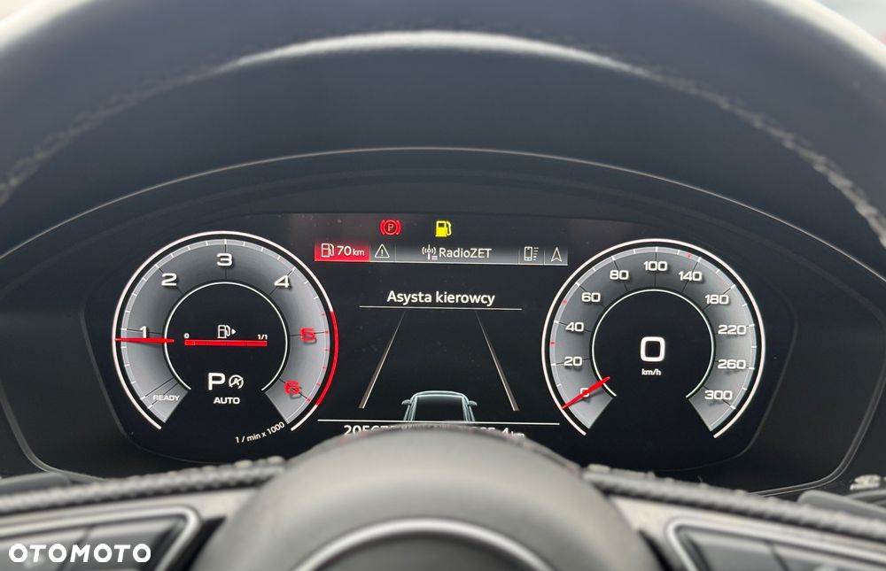 Audi A4 Avant 35 TDI S tronic - 18