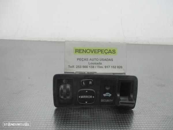 Bloco Botoes Toyota Corolla (_E12_) - 1