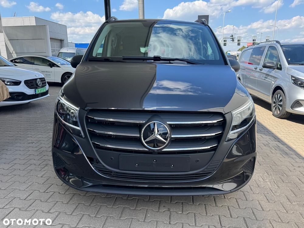 Mercedes-Benz Vito - 20