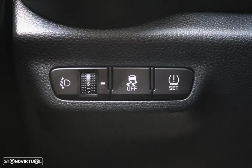 Kia Picanto 1.0 MPi Urban - 22