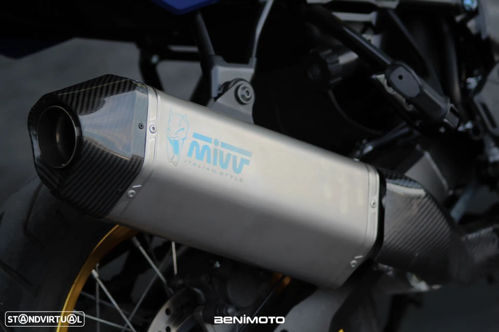 Suzuki DL 800 DE - 20