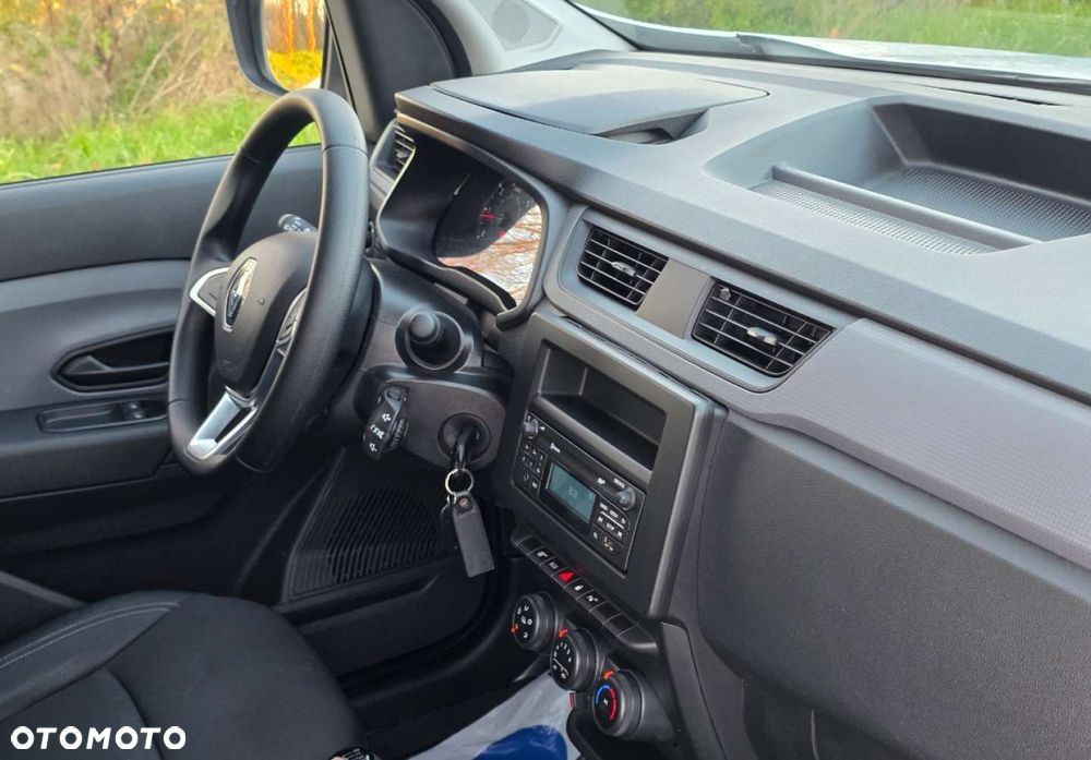 Renault Express Van - 25