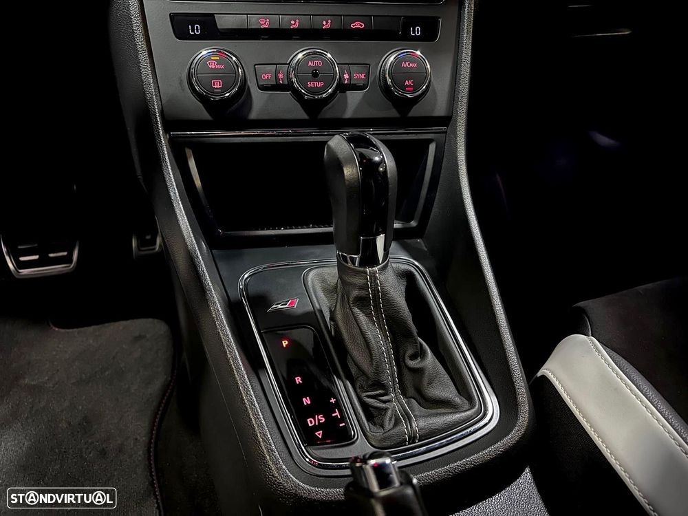 SEAT Leon 2.0 TSI S&S DSG Cupra 280 - 39