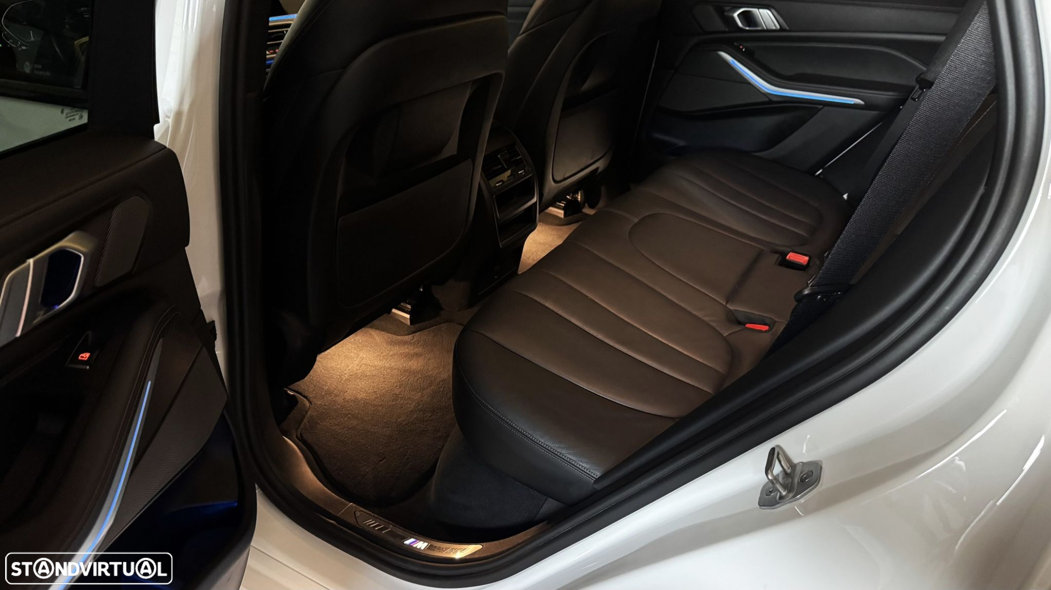 BMW X5 45 e xDrive Pack M - 33