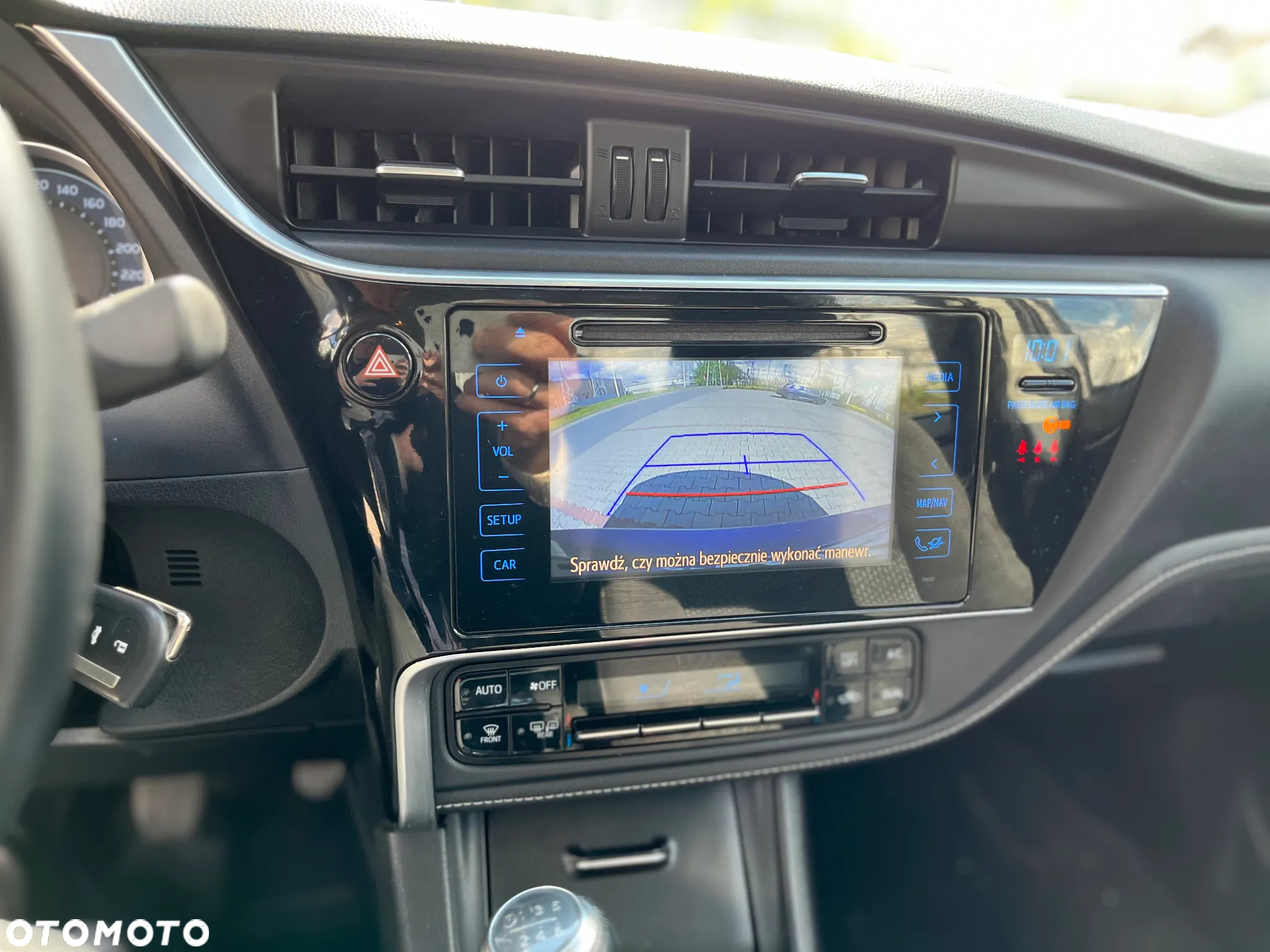 Toyota Corolla - 18