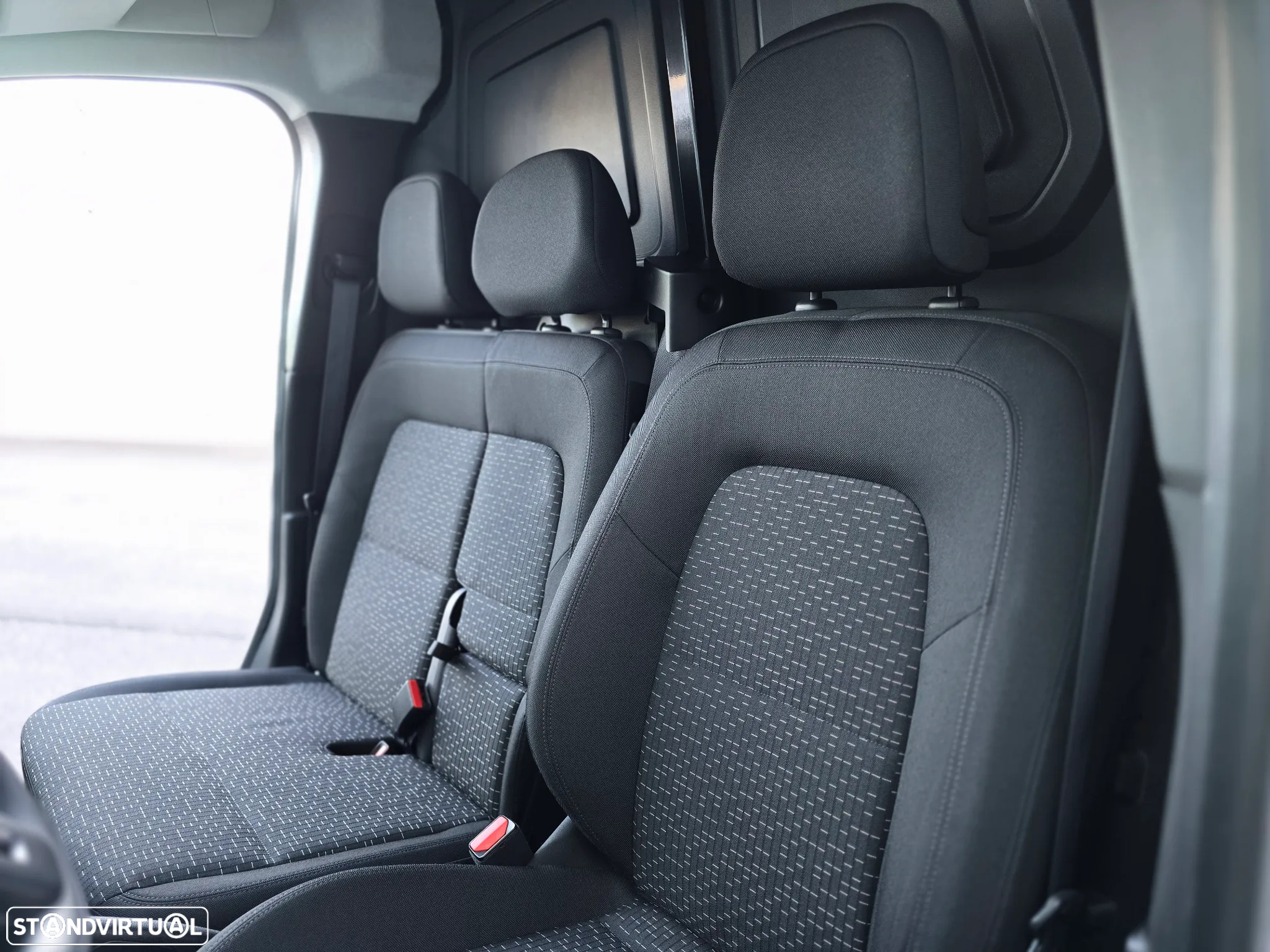 Mercedes-Benz Citan Longa 110CDI/31 - 25