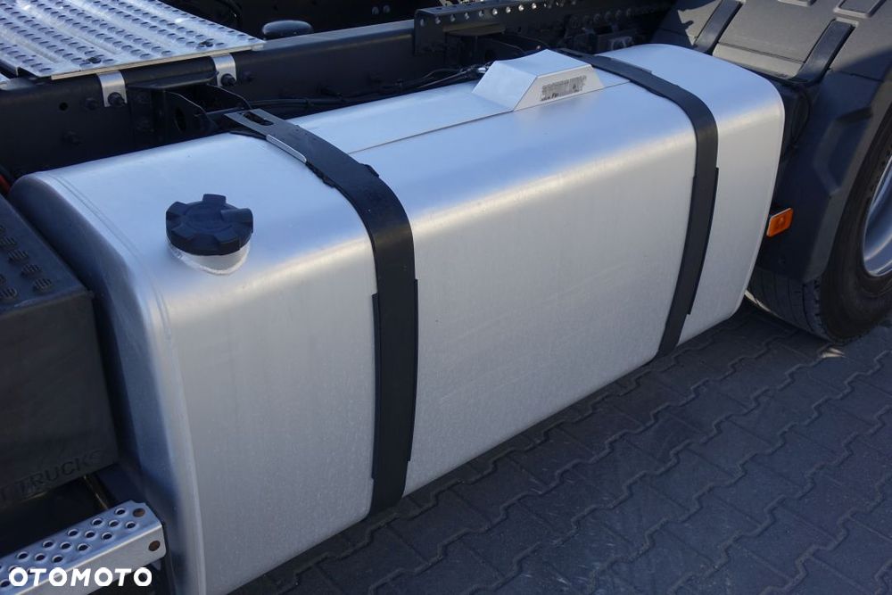 Renault GAMA T 480 COMFORT / EURO 6 / 13L / STANDARD / AUTOMAT / RETARDER / 2 ZBIORNIKI PALIWA / LODÓWKA / - 14