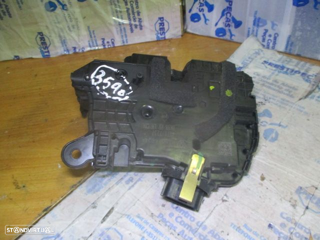 Fecho 825016604R RENAULT CLIO 4 2015 TE 4 PINOS - 3