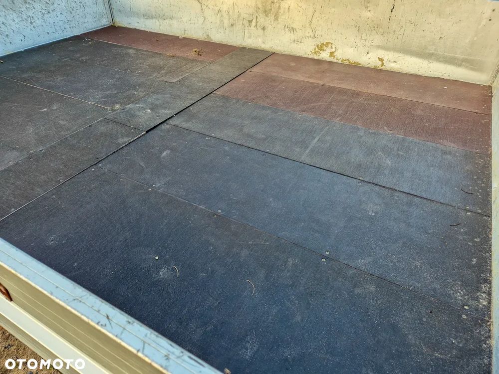 Iveco Daily Doka # 7 Miejsc # Hak 3,5t # 2.3 120KM # ZAREJESTROWANY - 5