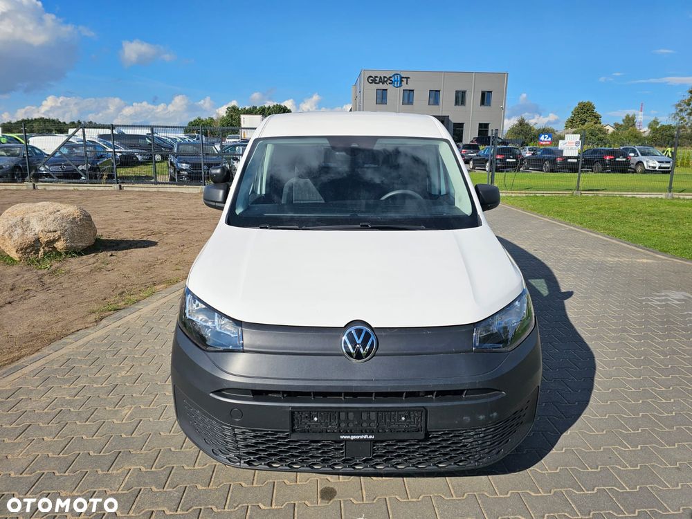Volkswagen CADDY - 3