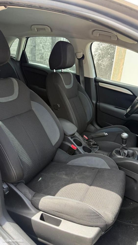 Citroën C4 BlueHDi 100 Stop&Start 86g Selection - 7