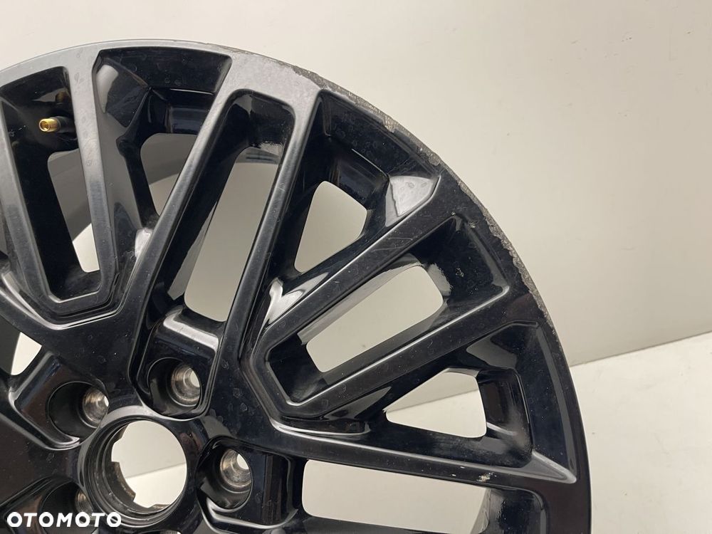 ORYGINALNA FELGA JEEP COMPASS II RENEGADE 19" 5x110 52209241 OE - 3
