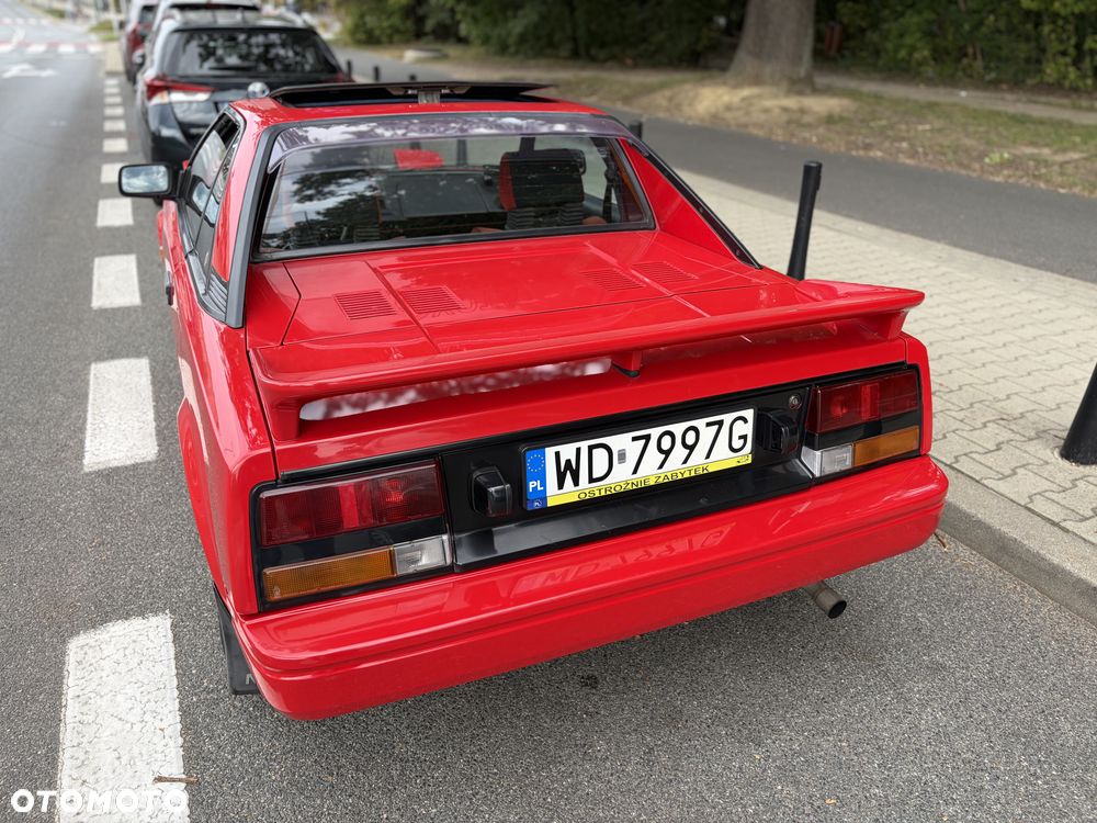 Toyota MR2 - 19