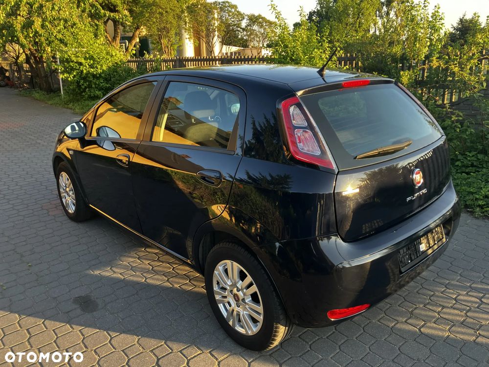Fiat Punto - 2