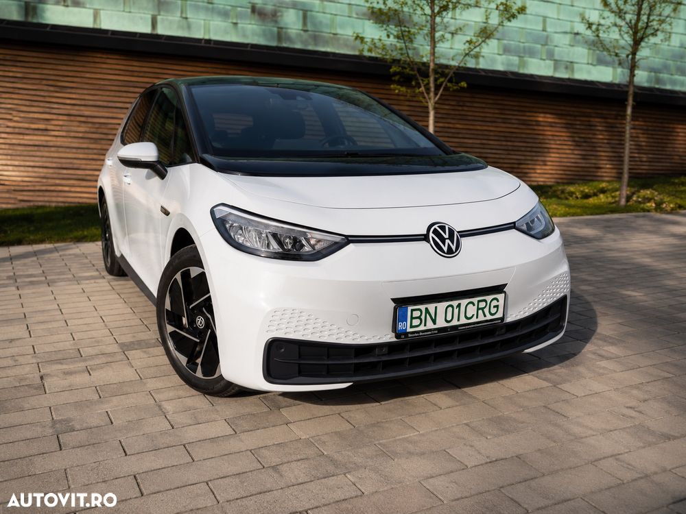 Volkswagen ID.3 58 kWh Pro - 4
