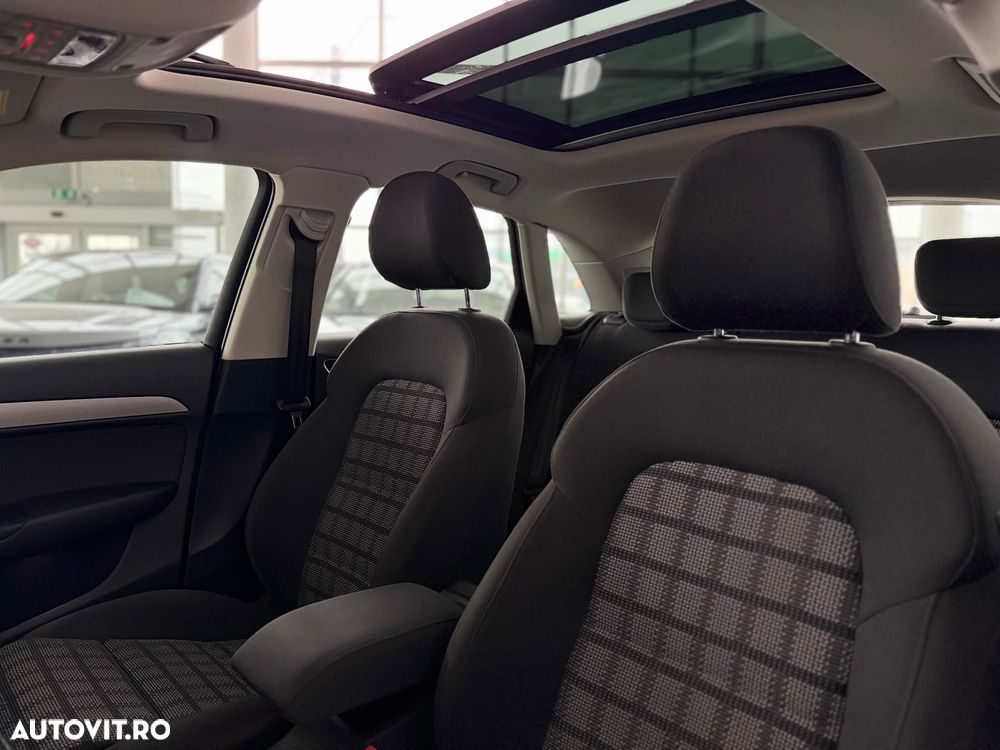 Audi Q3 2.0 TFSI Quattro S tronic - 15